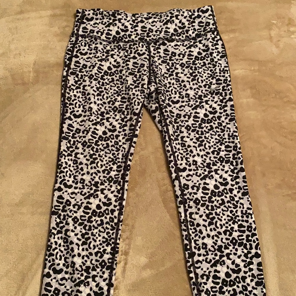 Women’s Nike Capri leggings